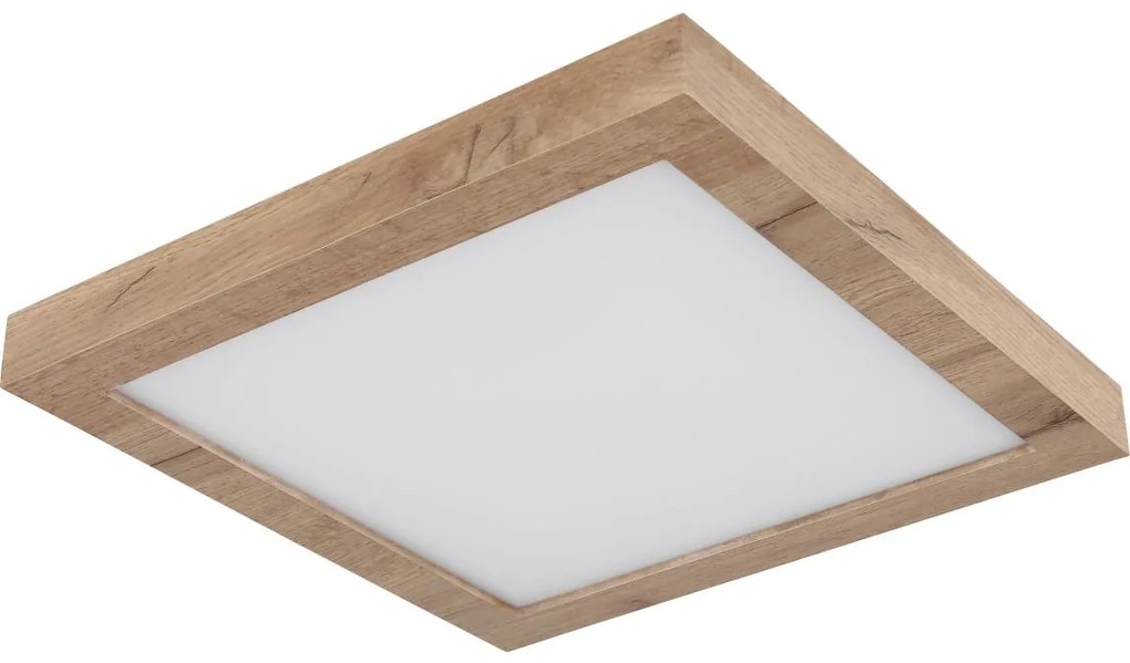 Globo 415950-16 - Plafonieră LED XAVVI LED/16W/230V