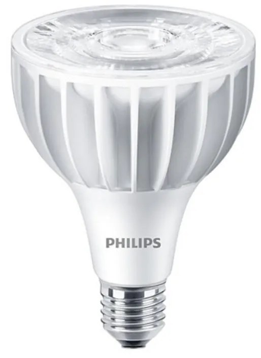 Bec LED reflector Philips E27/37W/230V 3000K