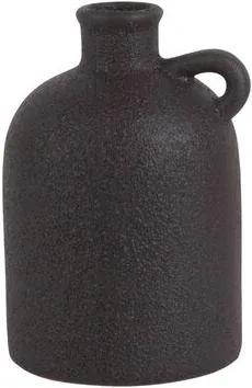 Vază Delmon din ceramica, 12 x 8,3 x 8,3 cm