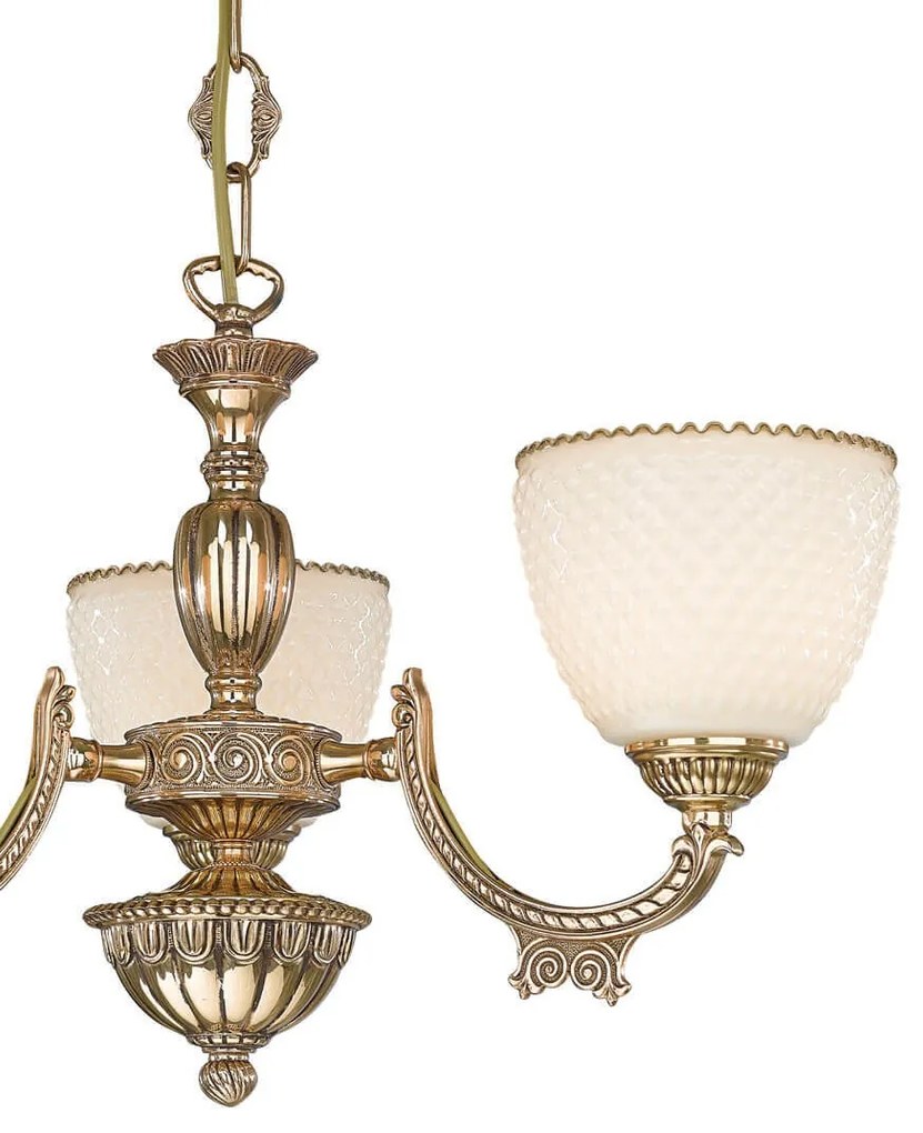 Candelabru 3 brate clasic design italian 7155