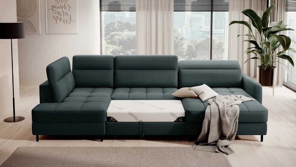 Coltar extensibil Berrto pe dreapta Manhattan 38