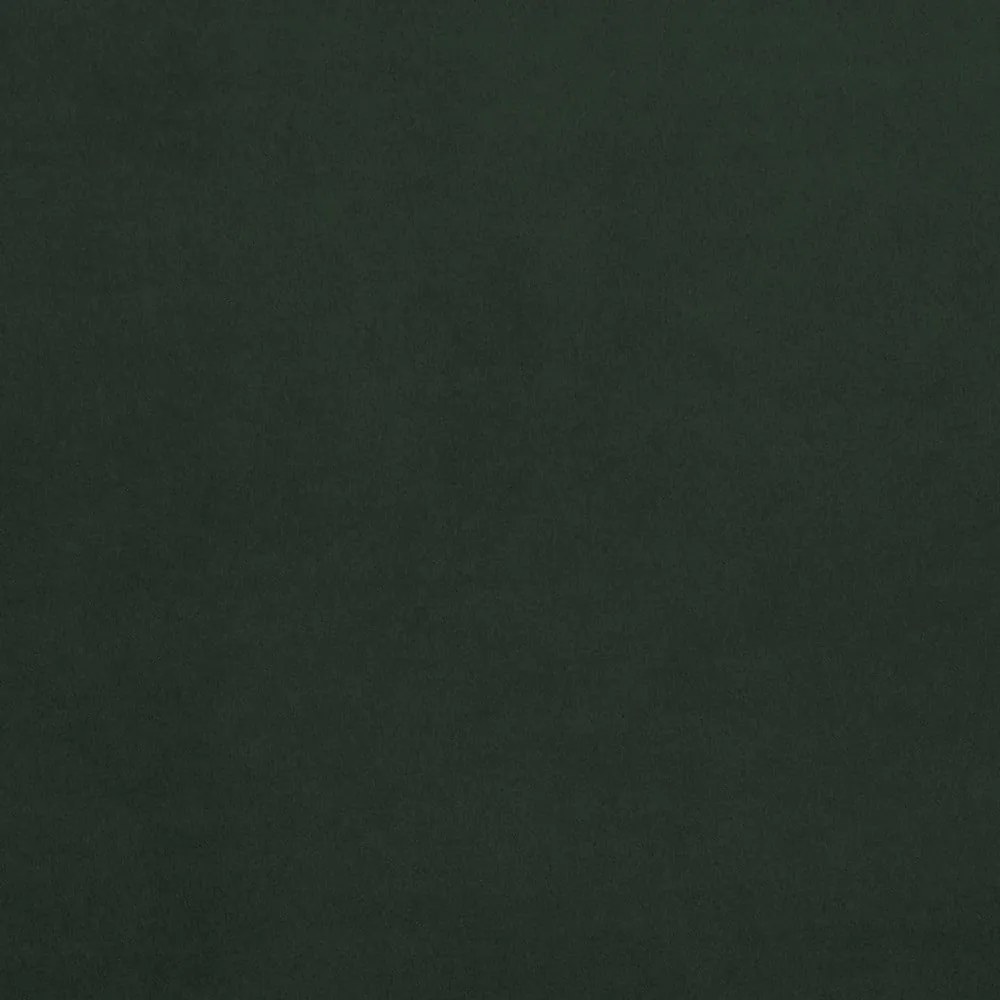 Fotoliu verde închis cu tapițerie din catifea Juli – Ropez