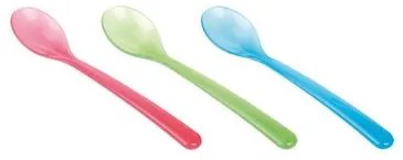 Tescoma set de 3 linguri pentru copii BAMBINI