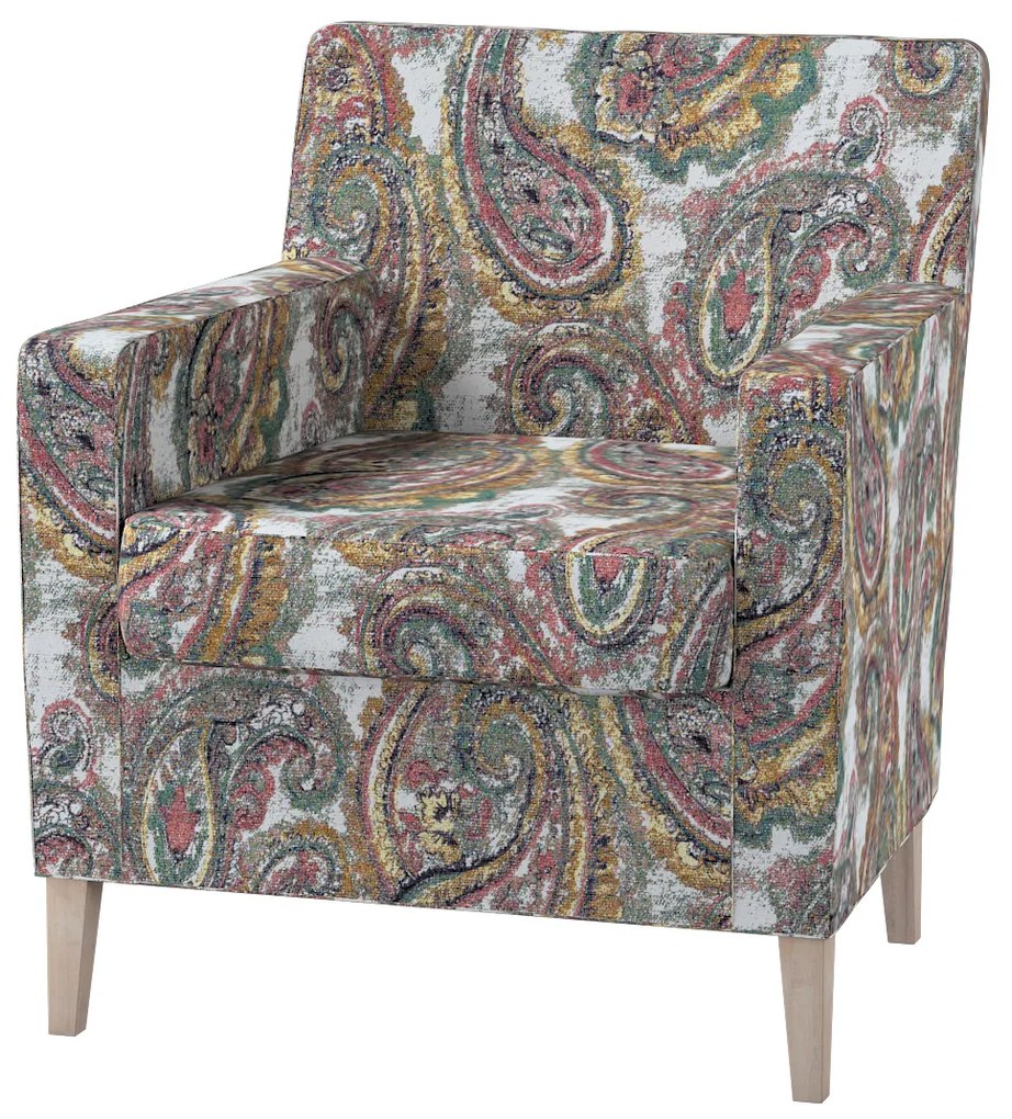 Husa scaun inalt Karlstad