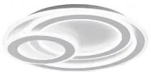 Plafoniera moderna led 74W Mita 629210331 Trio