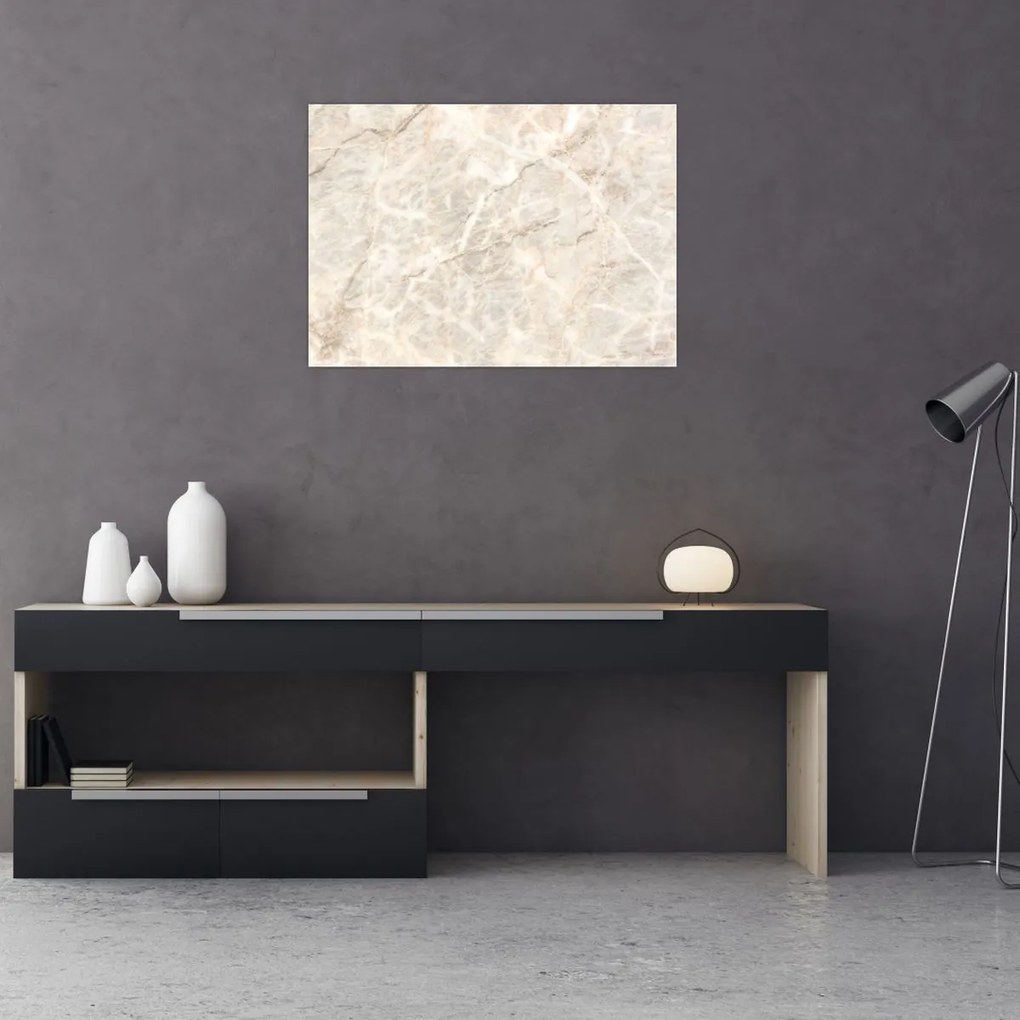Tablou - Marmură (70x50 cm)
