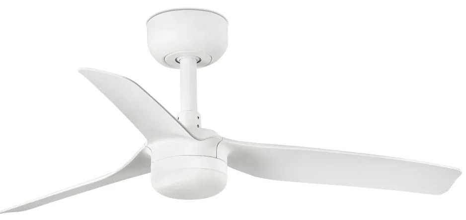 Ventilator LED dimabil FARO 33820-1TW MINI PUNT S LED/10W 2700/4000/6000K + telecomandă