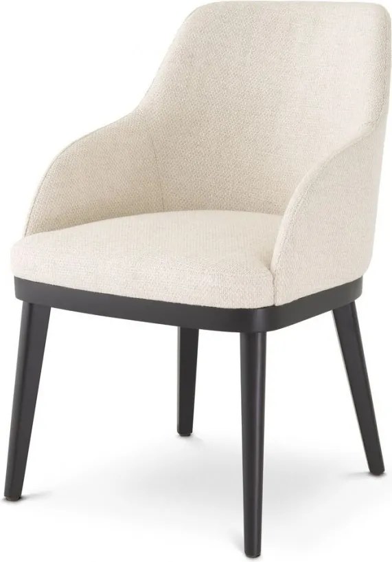 Scaun design LUX Costa, pausa natural 114231 HZ