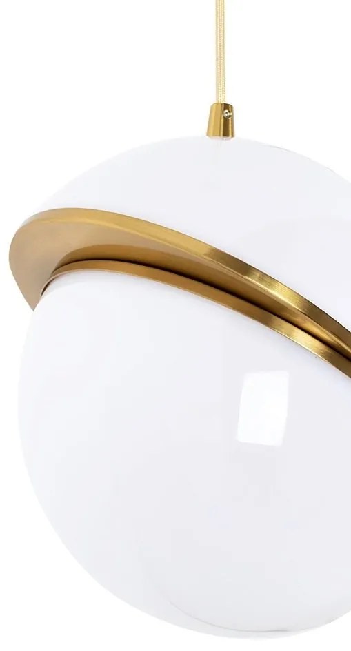Pendul, Lustra suspendata GLOBE 25
