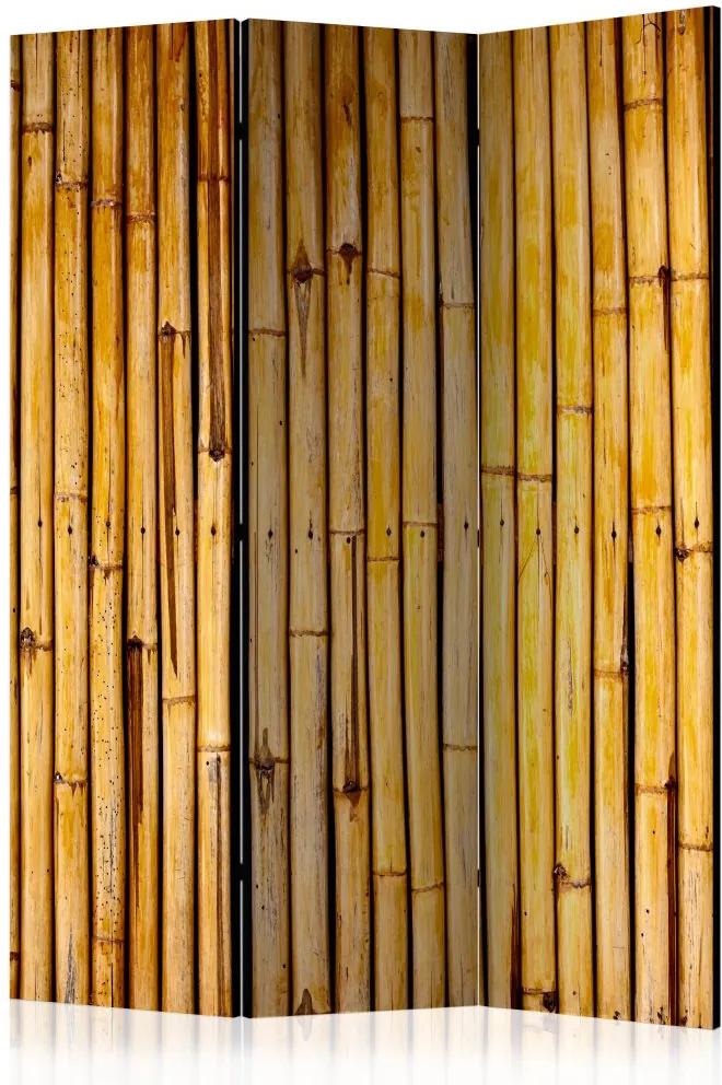 Bimago Paravan - Bamboo Garden 135x172cm