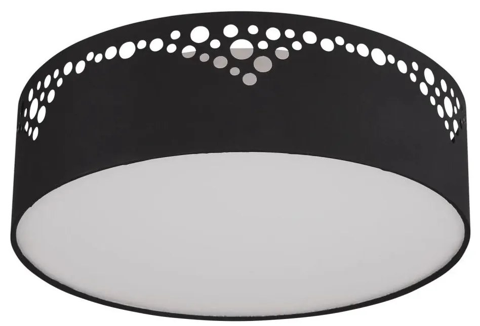 Plafonieră Globo 15582D INGEBORG 2xE27/15W/230V