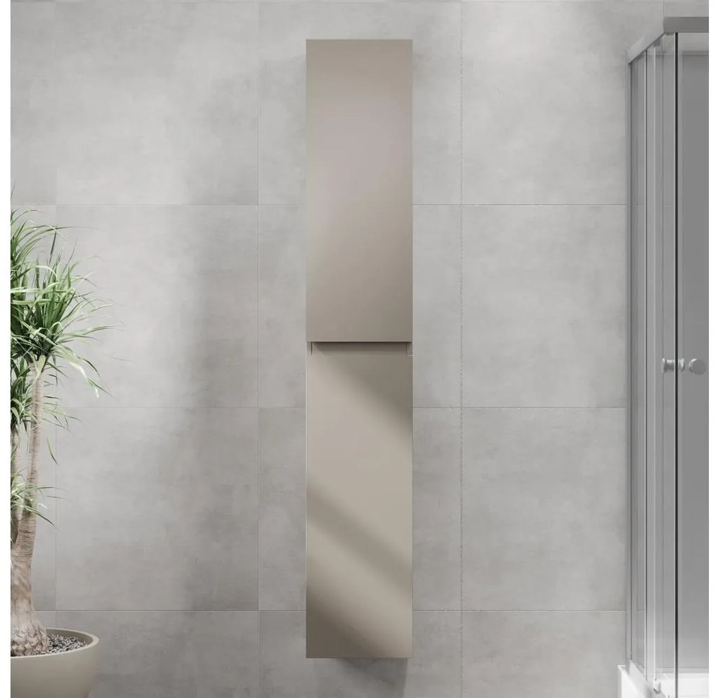 Dulap de baie BATH DELUXE 04-030-63-29-01 KENWOOD 186 cm marakesh
