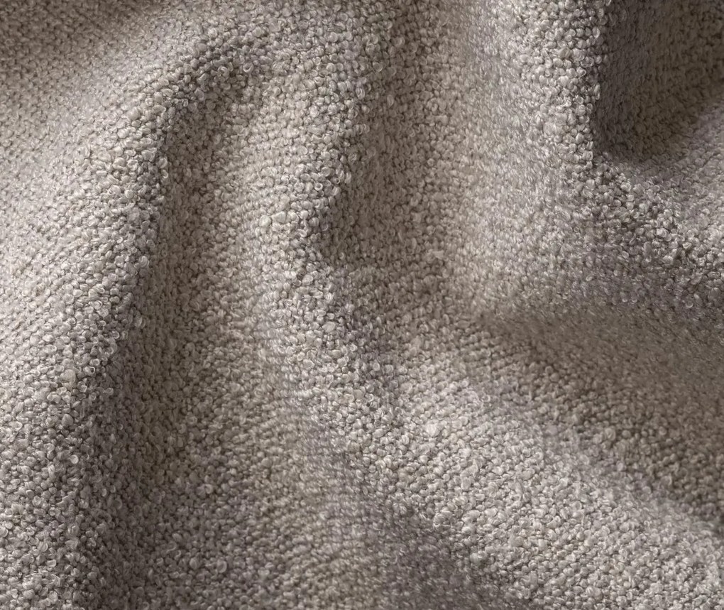 Fotoliu design rotativ YATO, gri-bej