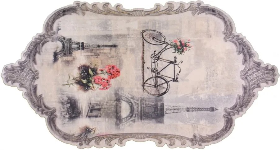 Covor Vitaus Malika Sunda, 80 x 150 cm