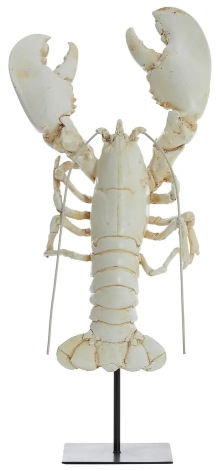 Statuetă din polirășină (înălțime 56,5 cm) Lobster – Light &amp; Living
