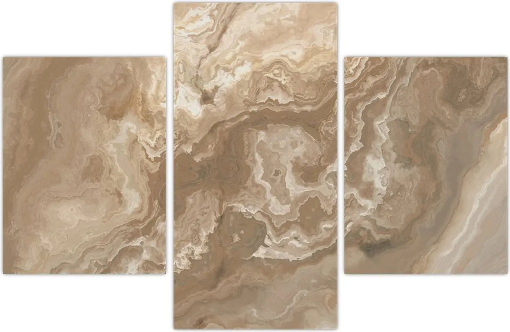 Tablou - Marmură (90x60 cm)