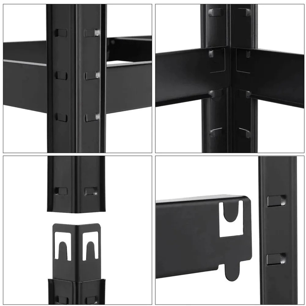 Raft rezistent P 90x40x180 cm 175 kg