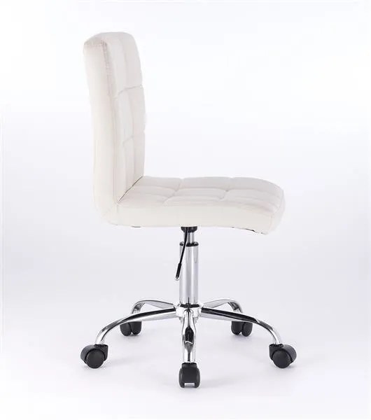 HC1015K SCAUN ALB