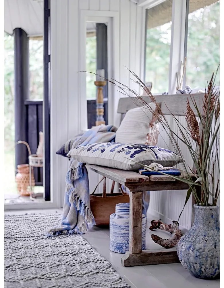 Pătură 130x160 cm Largs – Bloomingville