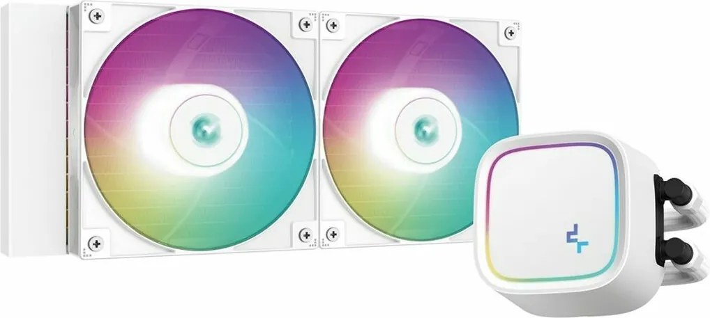 Ventilator DEEPCOOL R-LE520-WHAMMN-G-1