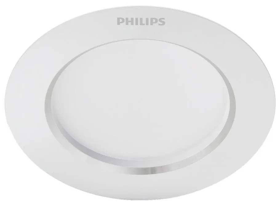 Corp de iluminat LED încastrat DIAMOND LED/4,8W/230V 3000K Philips