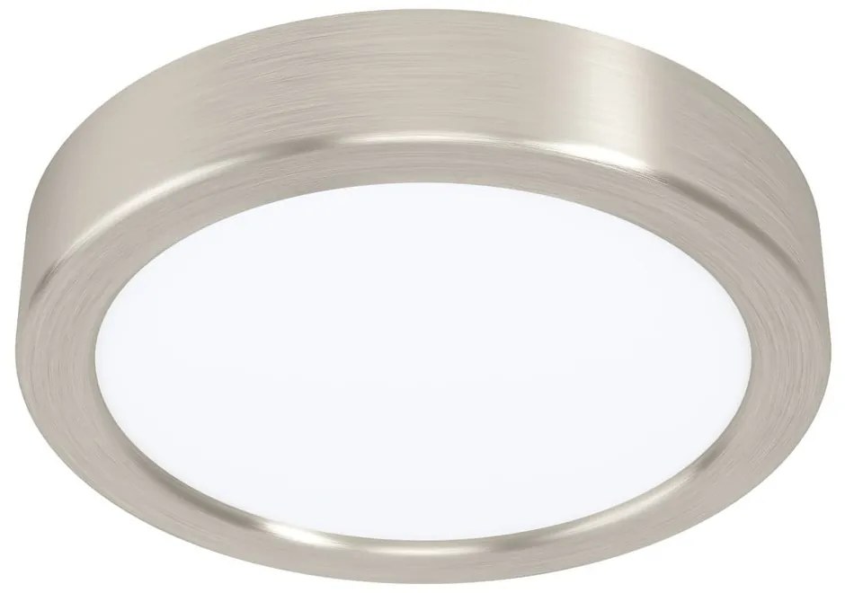 Plafonieră gri LED FUEVA 5 – EGLO