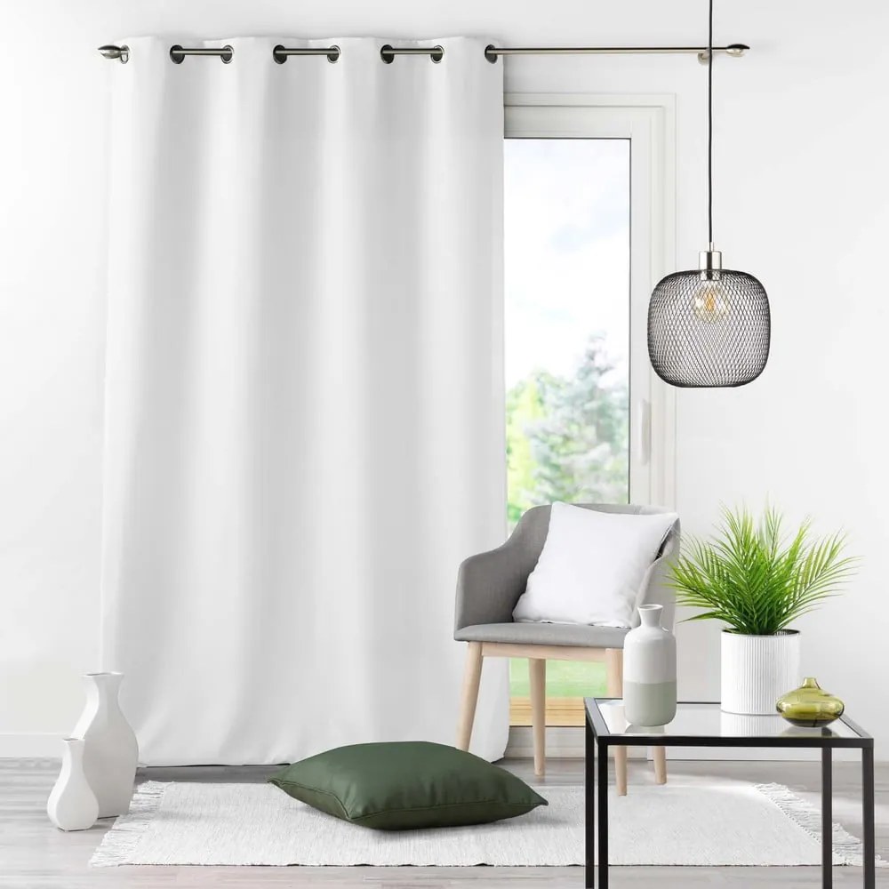 Pernă decorativă 40x40 cm Essentiel – douceur d'intérieur