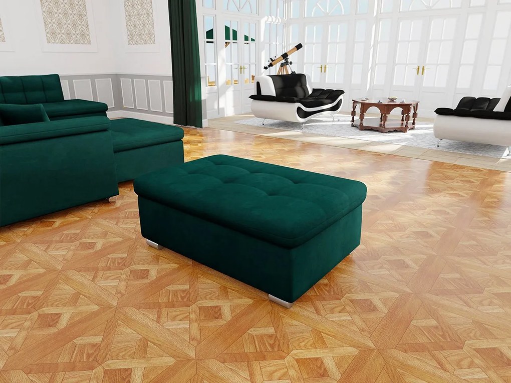 Taburete Talina mare (magic velvet 2221). 1053903