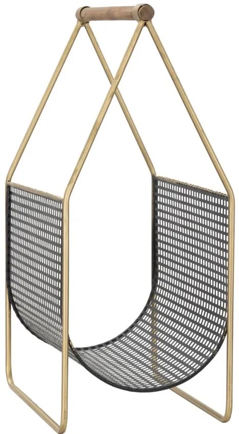 Mauro Ferretti SUPORT REVISTE DE MODA CM 37X23X54,5