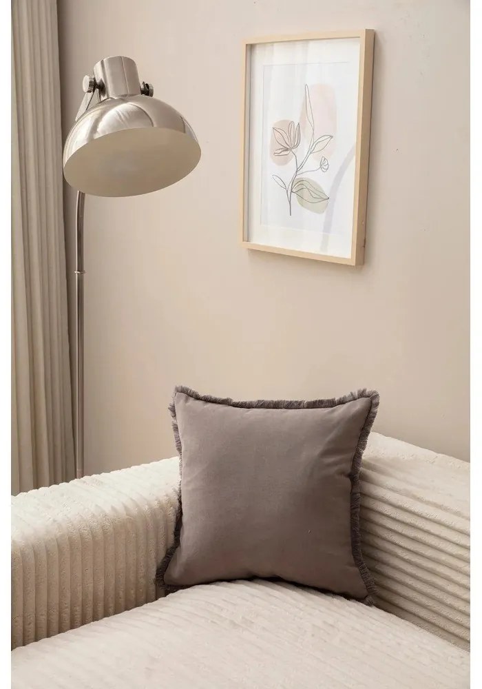 Față de pernă 43x43 cm Sacakli – Mioli Decor