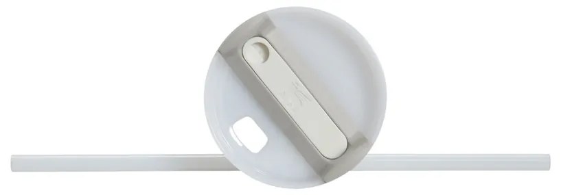 STANLEY Quencher H2.O FlowState Tumbler 1180 ml Ash