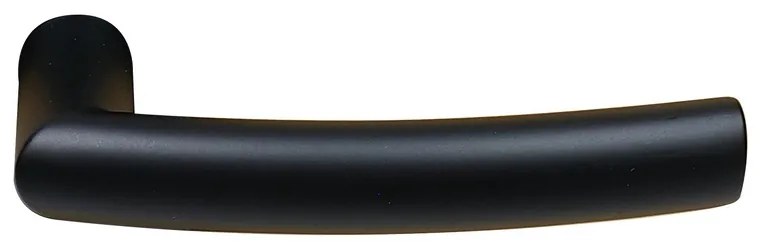Fitinguri de siguranta R701.ZB72.TB3 - cu rozeta, negru