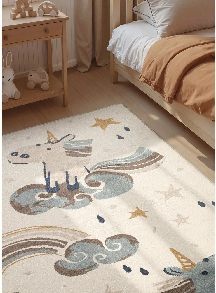 Covor pentru copii 160x235 cm Einhorn – Hanse Home