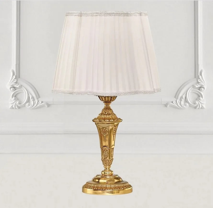 Veioza, Lampa de masa LUX realizata manual, Boris
