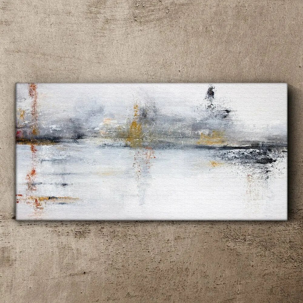 Tablou canvas Abstracția