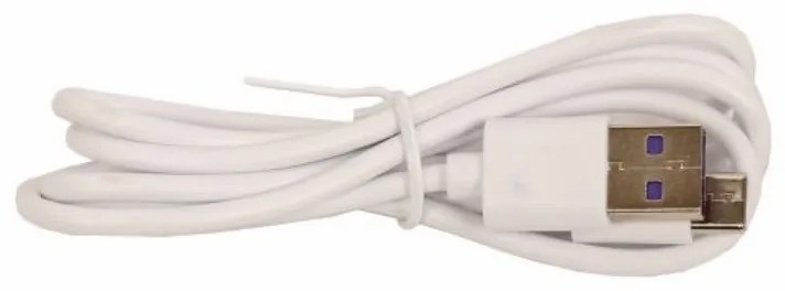 Aspirator antiacarieni Oliver Voltz OV51003B, Fara fir, 120W, 14.8V 2500mAh, UVC LED, Ultrasonic, Albastru