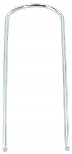 Poartă de fotbal Aldotrade180 x 120 x 60 cm