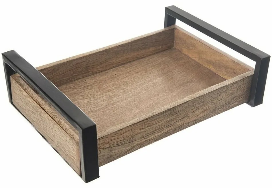 Tavă de servit Orion Mango mică, 31 x 22 cm, S