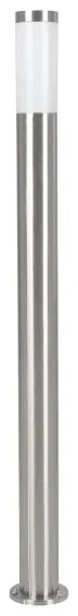 EGLO 81752 - Corp de iluminat exterior HELSINKI 1xE27/15W/230V IP65