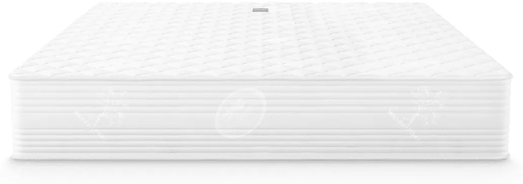 Saltea Magniflex, Naturcomfort Deluxe, 200x200x30, Tare