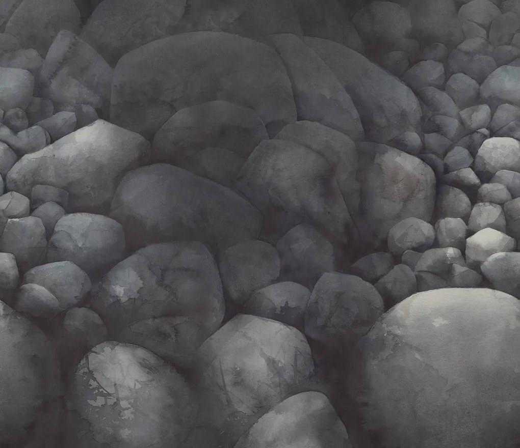 Fototapet, Stillness, Rebel Walls