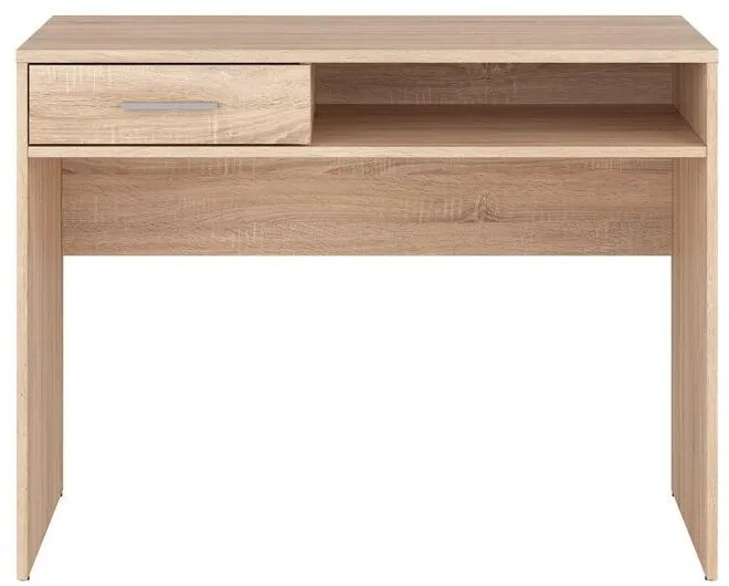 Masă de scris Nepo Plus 1 (stejar sonoma) . 1098262