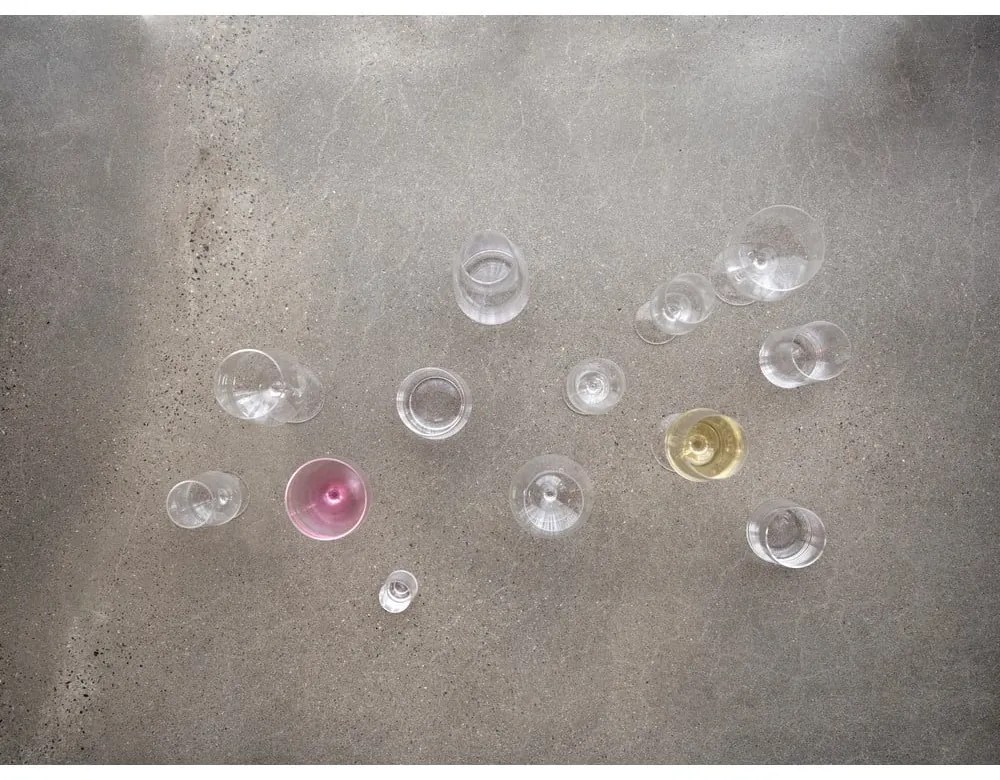 Pahare lichior 2 buc. 210 ml Rocks – Zone