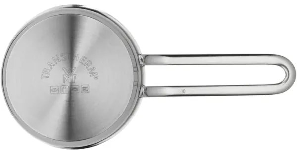 WMF - Cratiță MINI Ø 10 cm, inox
