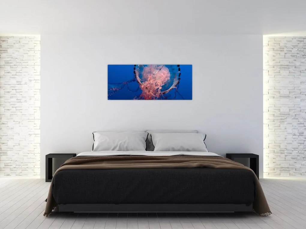 Tablou - Medusa (120x50 cm)