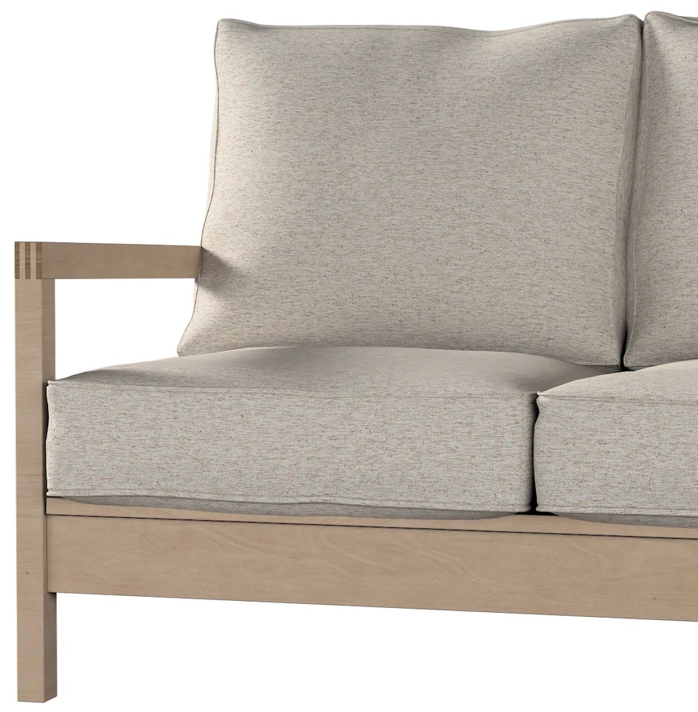 Husa pentru sofa Lillberg cu 2 locuri