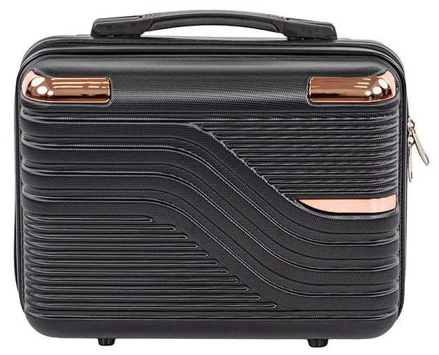 Set valize TraveLux Urban II negru