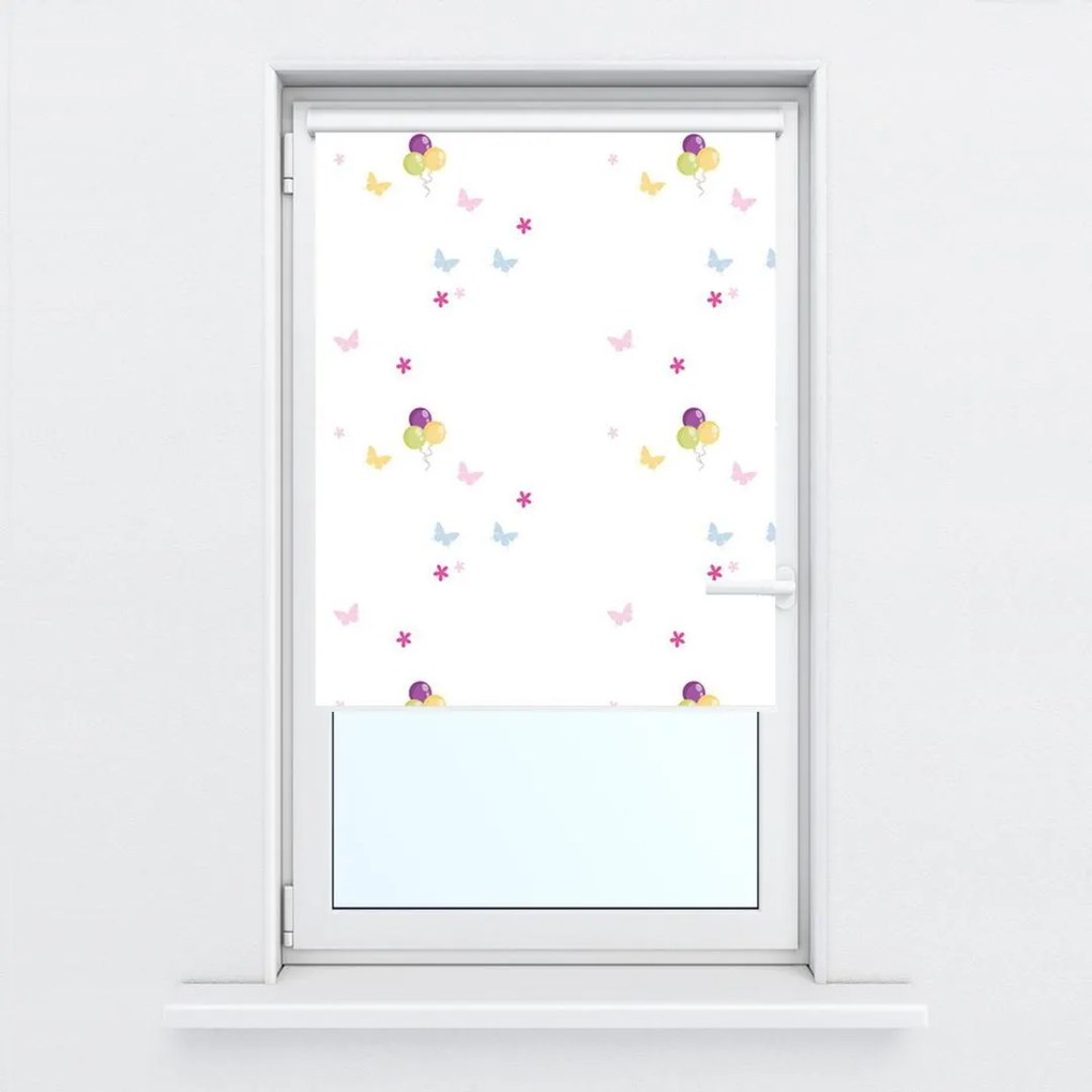 Fotojaluzele R013884R57150 (57x150 cm)