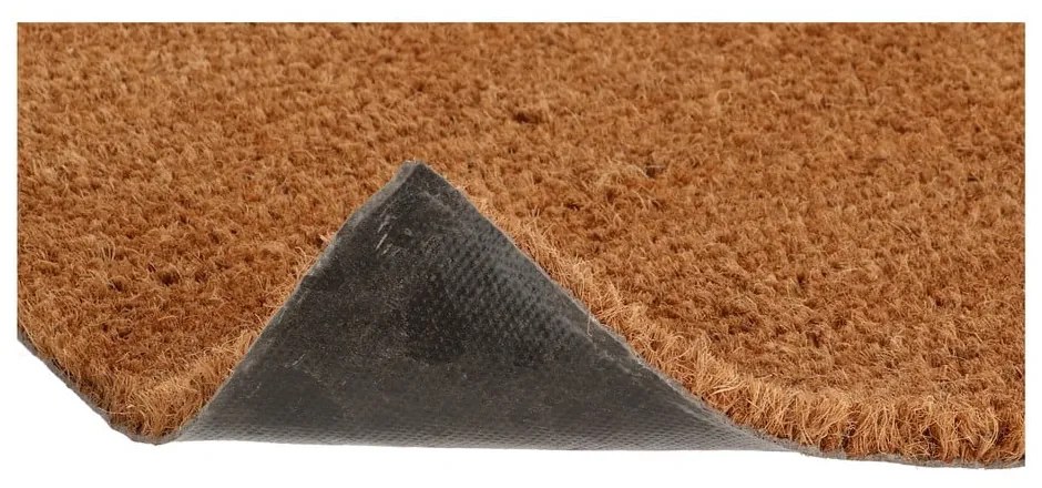 Covoraș de intrare din fibre de nucă de cocos 55.3x74,5 cm - Esschert Design