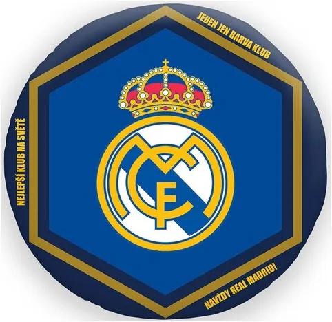 Pernă Real Madrid, 30 cm
